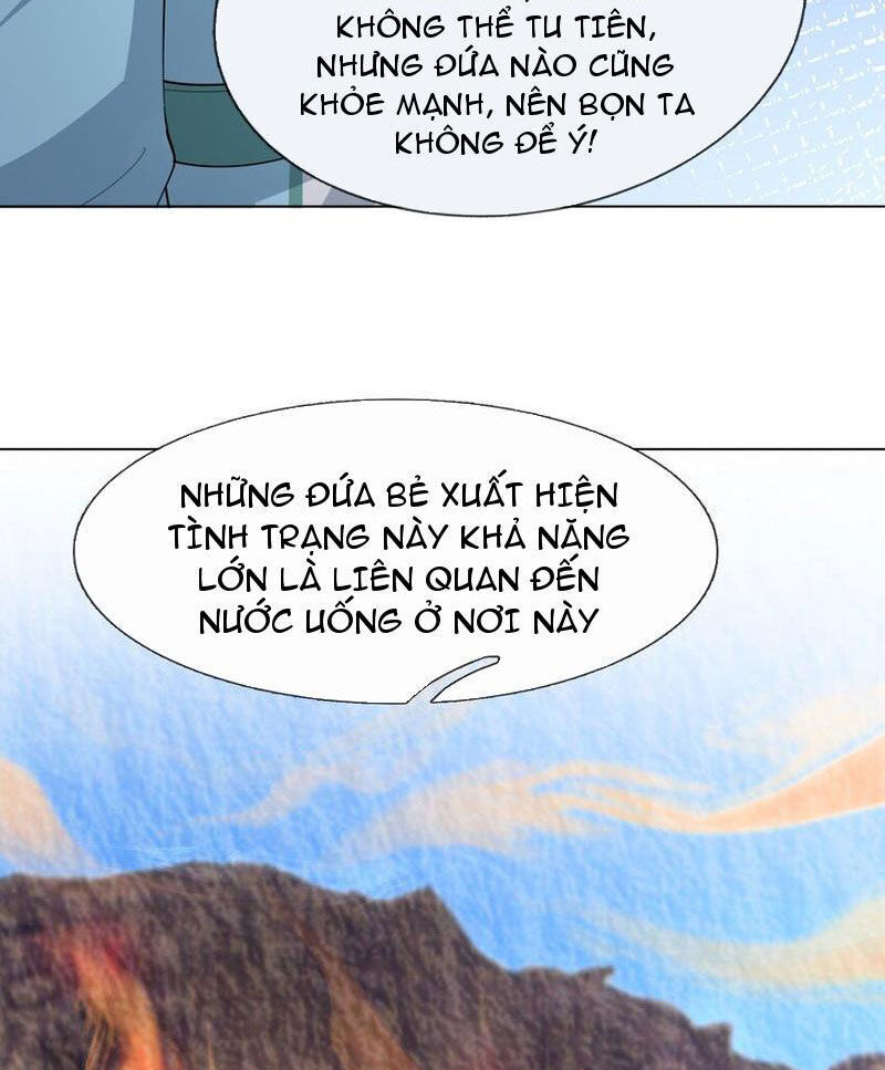 Thu Triệu Vạn Đồ Đệ, Vi Sư Vô Địch Thế Gian - Chapter 76 - Page 49