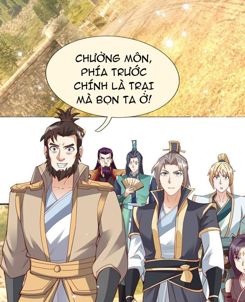 Thu Triệu Vạn Đồ Đệ, Vi Sư Vô Địch Thế Gian - Chapter 76 - Page 5