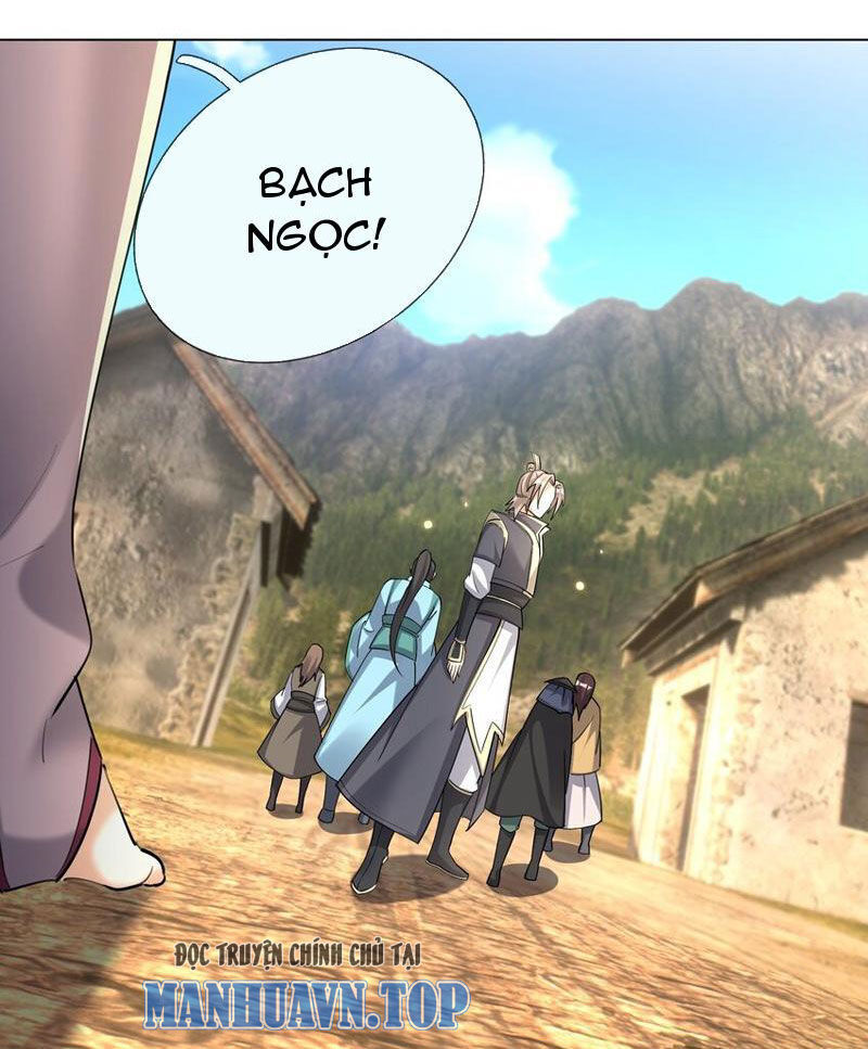 Thu Triệu Vạn Đồ Đệ, Vi Sư Vô Địch Thế Gian - Chapter 76 - Page 53