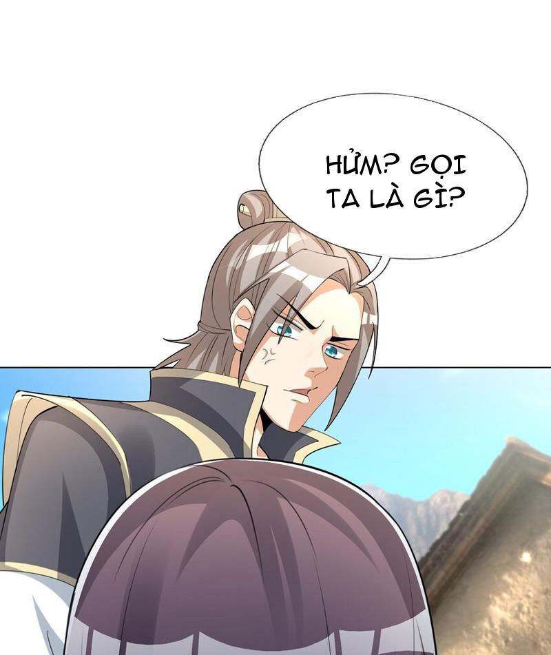 Thu Triệu Vạn Đồ Đệ, Vi Sư Vô Địch Thế Gian - Chapter 76 - Page 55