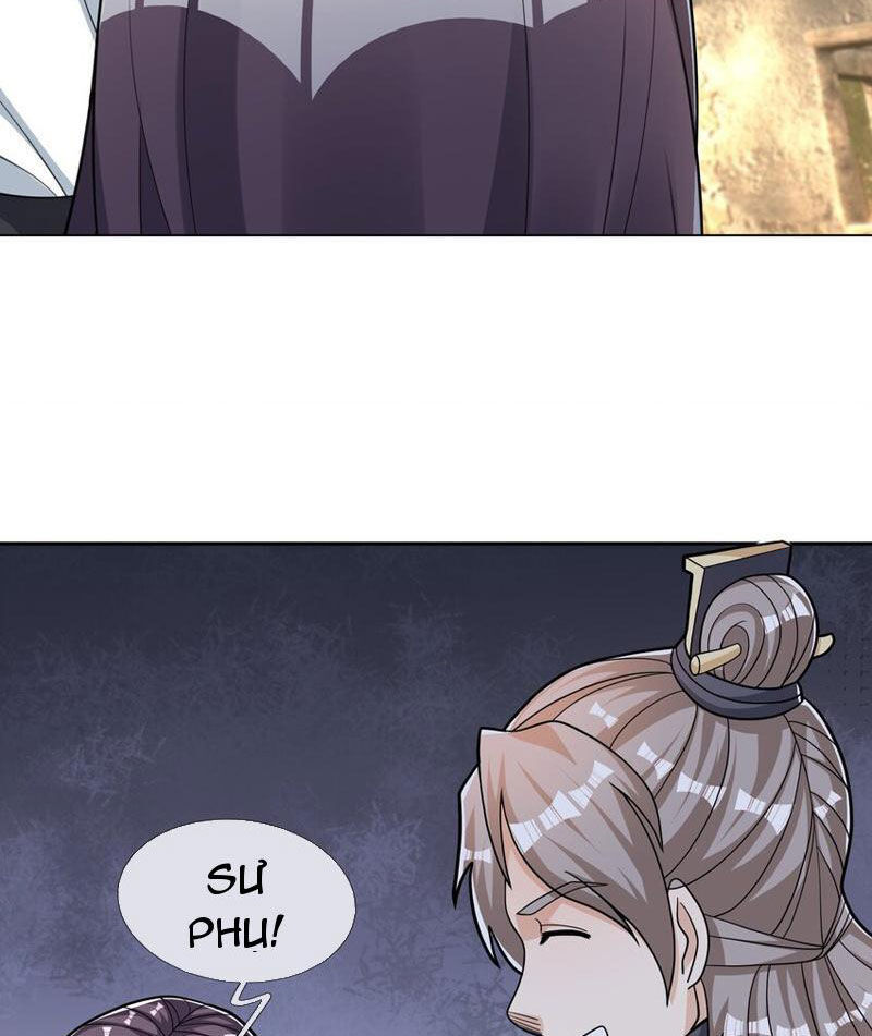 Thu Triệu Vạn Đồ Đệ, Vi Sư Vô Địch Thế Gian - Chapter 76 - Page 56