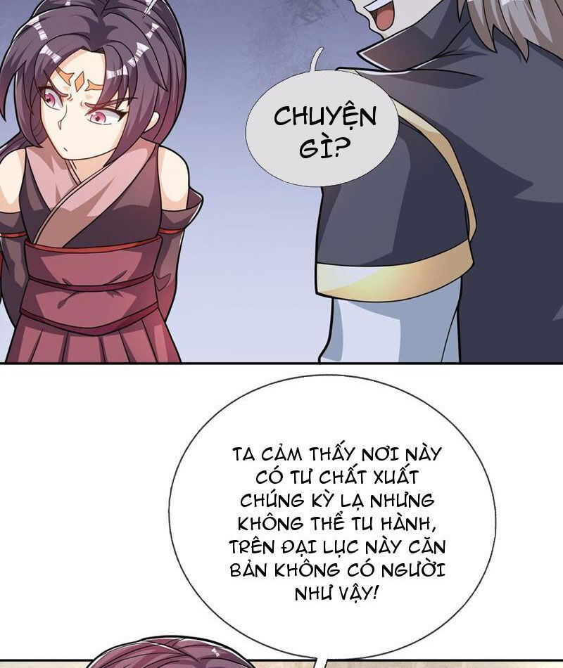 Thu Triệu Vạn Đồ Đệ, Vi Sư Vô Địch Thế Gian - Chapter 76 - Page 57