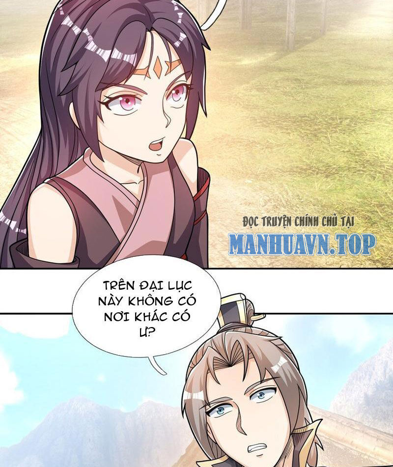 Thu Triệu Vạn Đồ Đệ, Vi Sư Vô Địch Thế Gian - Chapter 76 - Page 58