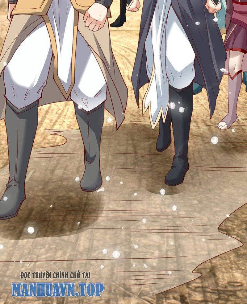 Thu Triệu Vạn Đồ Đệ, Vi Sư Vô Địch Thế Gian - Chapter 76 - Page 6