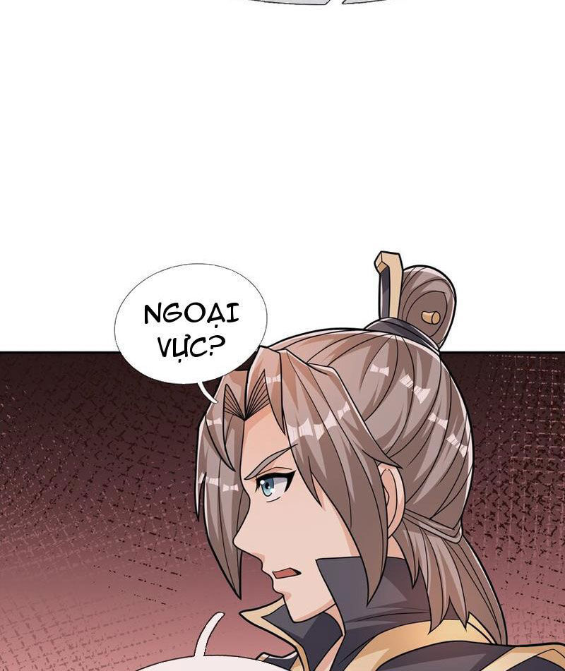 Thu Triệu Vạn Đồ Đệ, Vi Sư Vô Địch Thế Gian - Chapter 76 - Page 61