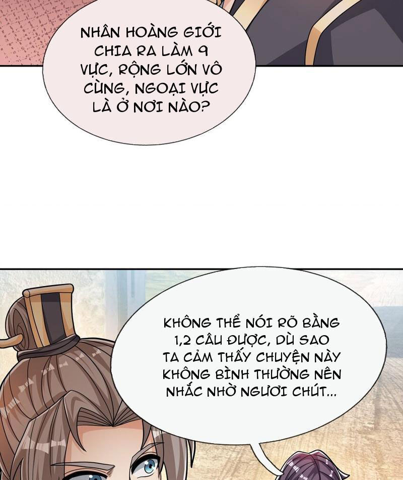 Thu Triệu Vạn Đồ Đệ, Vi Sư Vô Địch Thế Gian - Chapter 76 - Page 62