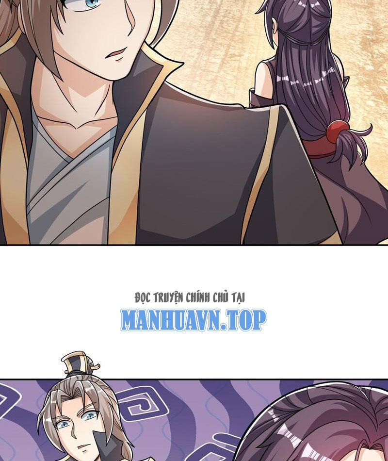 Thu Triệu Vạn Đồ Đệ, Vi Sư Vô Địch Thế Gian - Chapter 76 - Page 63