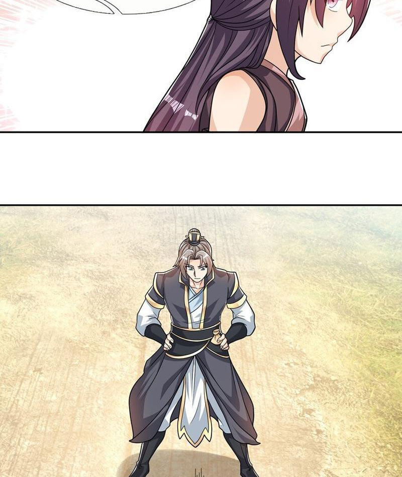 Thu Triệu Vạn Đồ Đệ, Vi Sư Vô Địch Thế Gian - Chapter 76 - Page 65