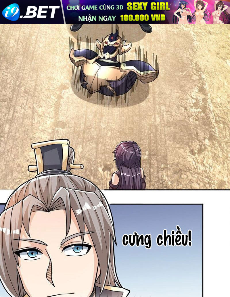 Thu Triệu Vạn Đồ Đệ, Vi Sư Vô Địch Thế Gian - Chapter 76 - Page 66