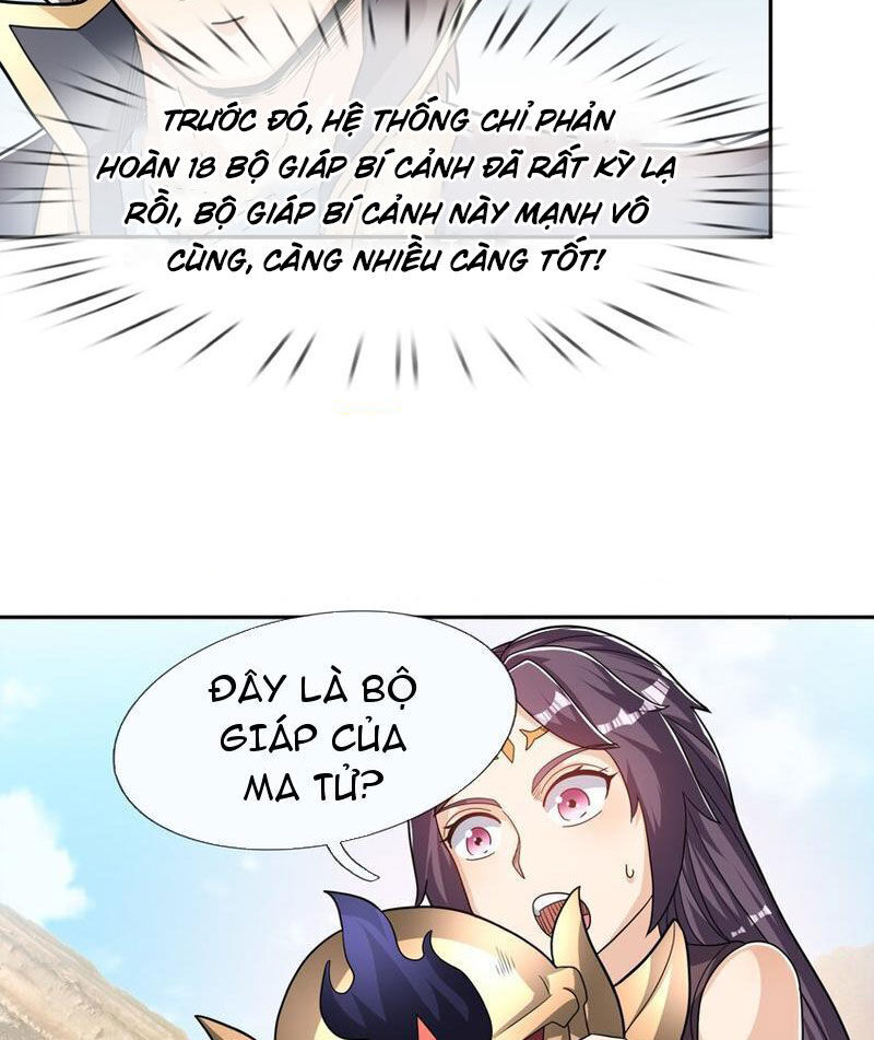 Thu Triệu Vạn Đồ Đệ, Vi Sư Vô Địch Thế Gian - Chapter 76 - Page 67