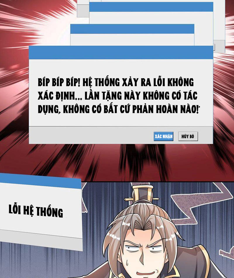 Thu Triệu Vạn Đồ Đệ, Vi Sư Vô Địch Thế Gian - Chapter 76 - Page 69