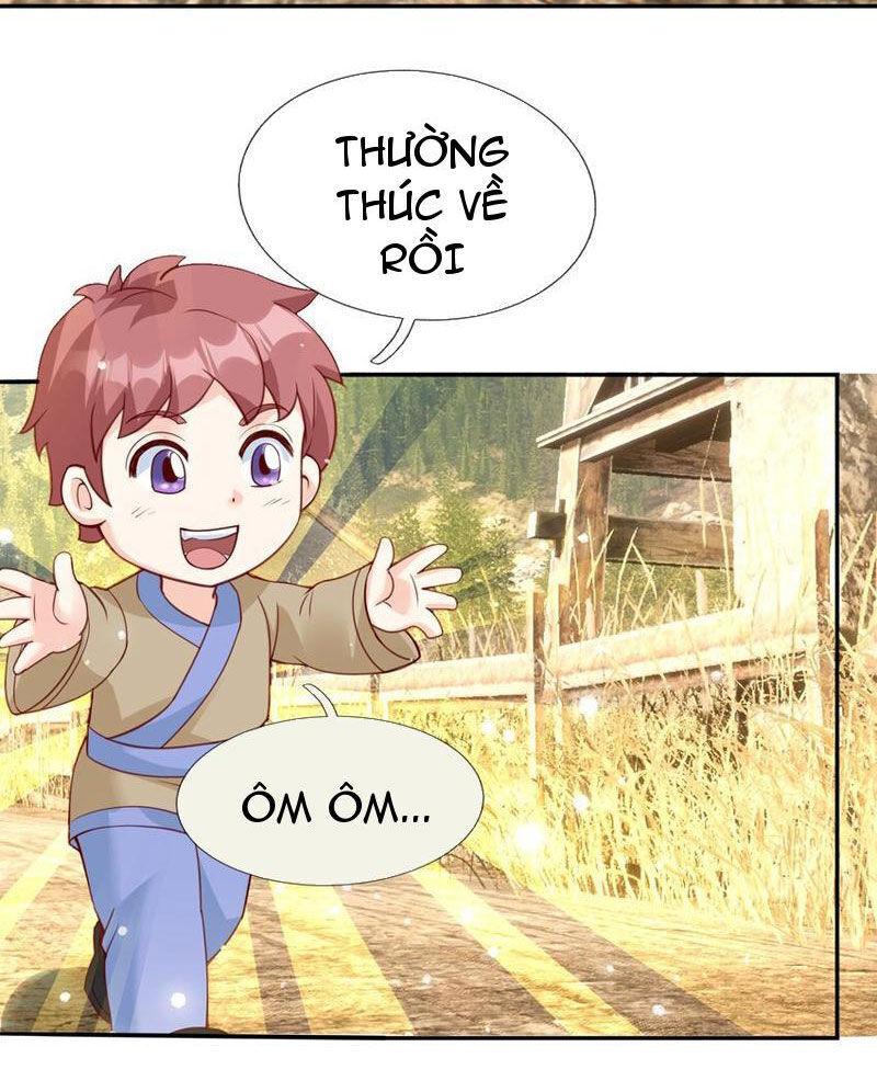 Thu Triệu Vạn Đồ Đệ, Vi Sư Vô Địch Thế Gian - Chapter 76 - Page 7