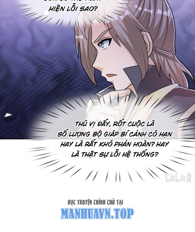 Thu Triệu Vạn Đồ Đệ, Vi Sư Vô Địch Thế Gian - Chapter 76 - Page 71