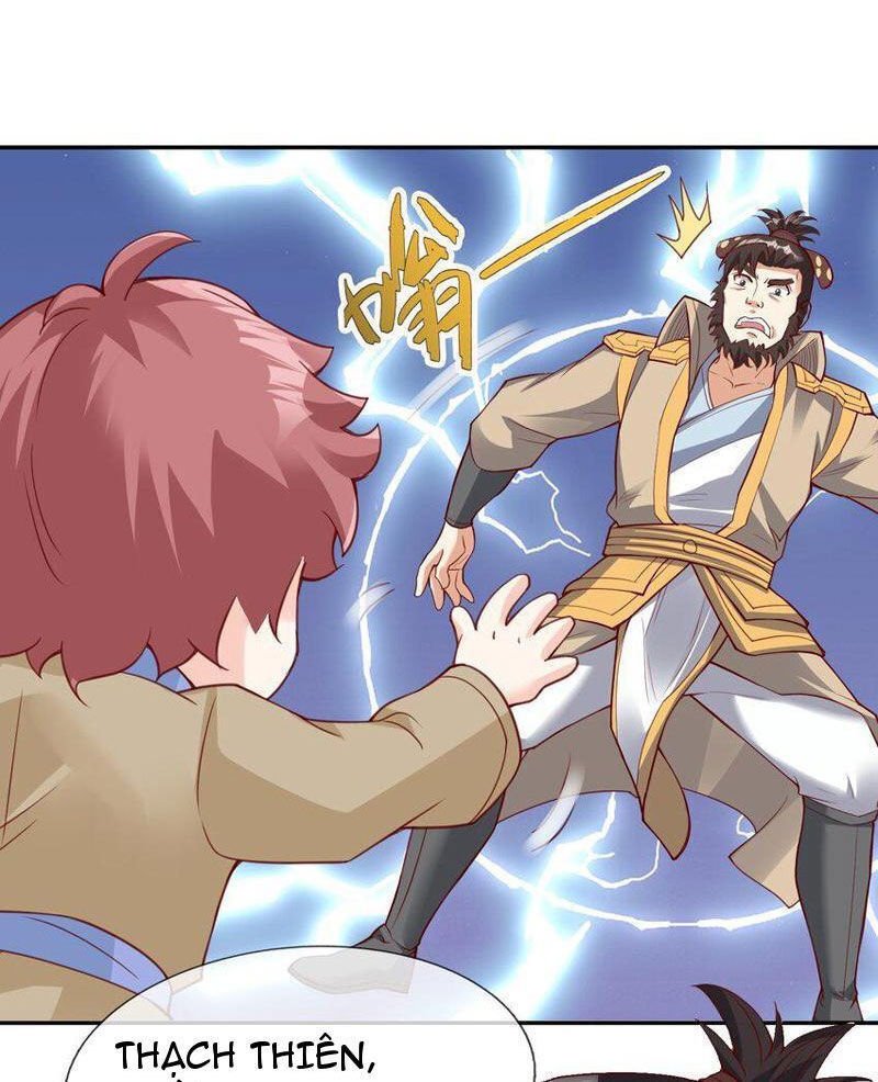 Thu Triệu Vạn Đồ Đệ, Vi Sư Vô Địch Thế Gian - Chapter 76 - Page 8