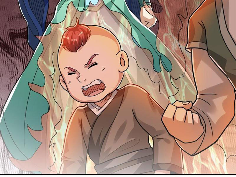 Thu Triệu Vạn Đồ Đệ, Vi Sư Vô Địch Thế Gian - Chapter 77 - Page 10