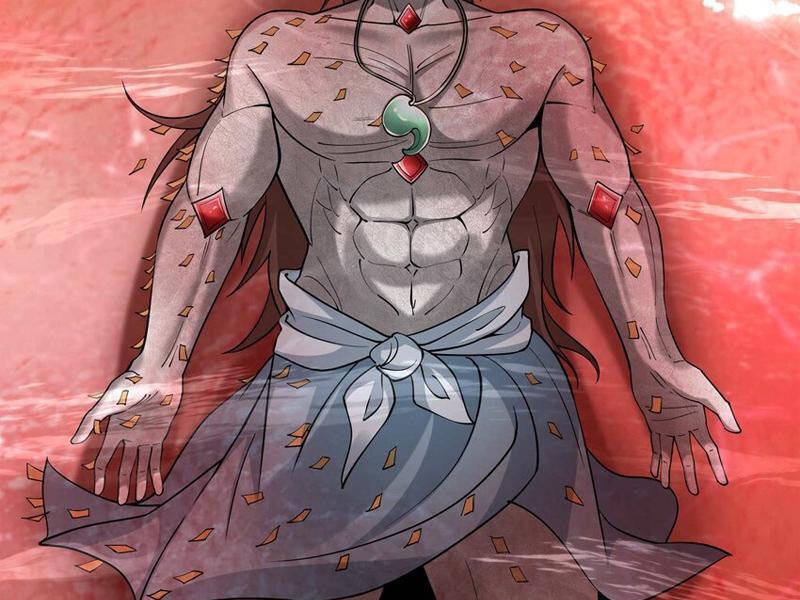 Thu Triệu Vạn Đồ Đệ, Vi Sư Vô Địch Thế Gian - Chapter 77 - Page 100