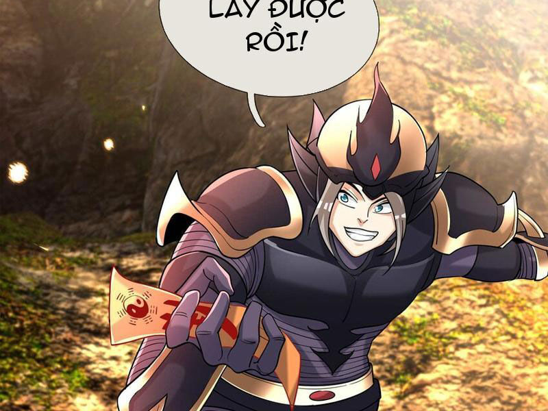 Thu Triệu Vạn Đồ Đệ, Vi Sư Vô Địch Thế Gian - Chapter 77 - Page 117