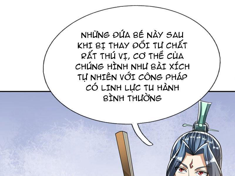 Thu Triệu Vạn Đồ Đệ, Vi Sư Vô Địch Thế Gian - Chapter 77 - Page 13