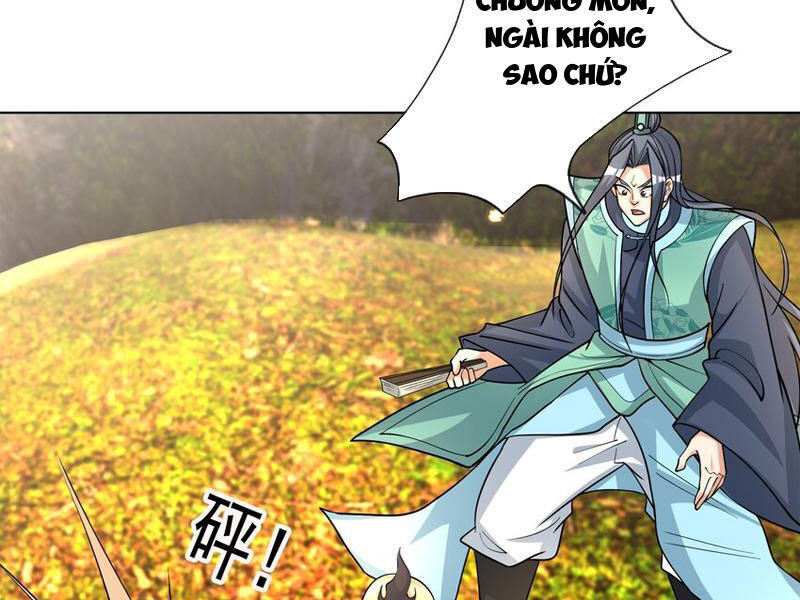 Thu Triệu Vạn Đồ Đệ, Vi Sư Vô Địch Thế Gian - Chapter 77 - Page 131