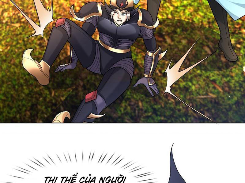 Thu Triệu Vạn Đồ Đệ, Vi Sư Vô Địch Thế Gian - Chapter 77 - Page 132