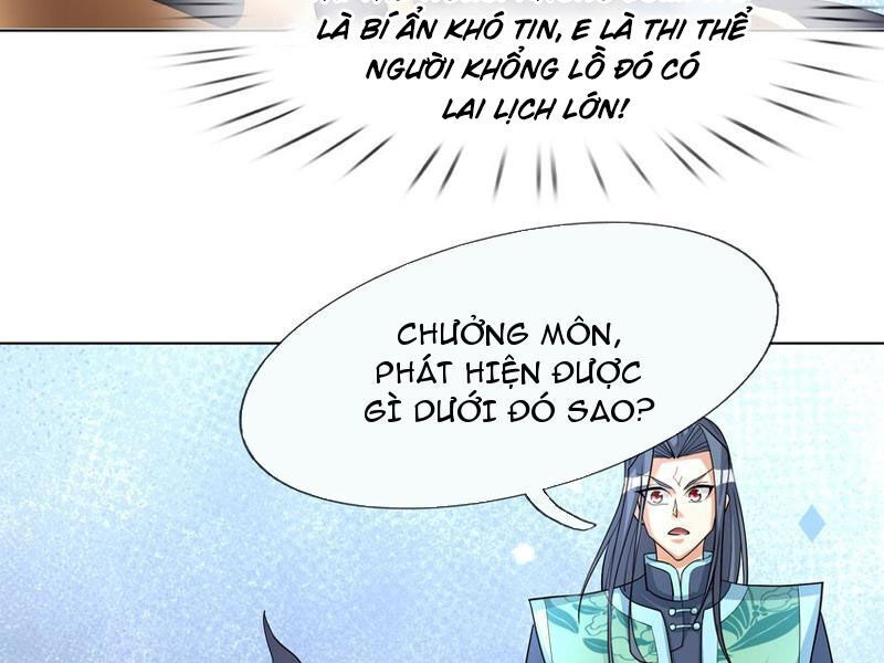 Thu Triệu Vạn Đồ Đệ, Vi Sư Vô Địch Thế Gian - Chapter 77 - Page 134