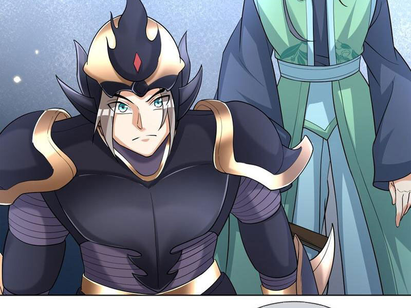 Thu Triệu Vạn Đồ Đệ, Vi Sư Vô Địch Thế Gian - Chapter 77 - Page 135