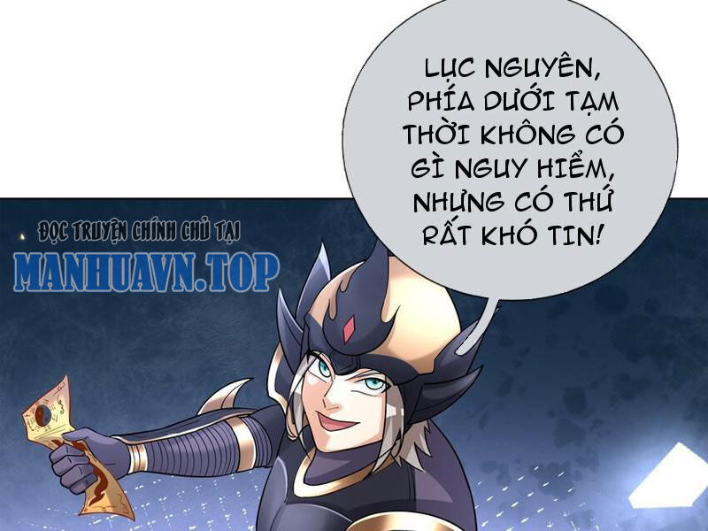 Thu Triệu Vạn Đồ Đệ, Vi Sư Vô Địch Thế Gian - Chapter 77 - Page 136