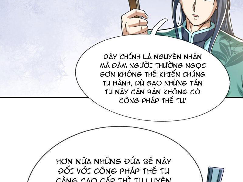Thu Triệu Vạn Đồ Đệ, Vi Sư Vô Địch Thế Gian - Chapter 77 - Page 14