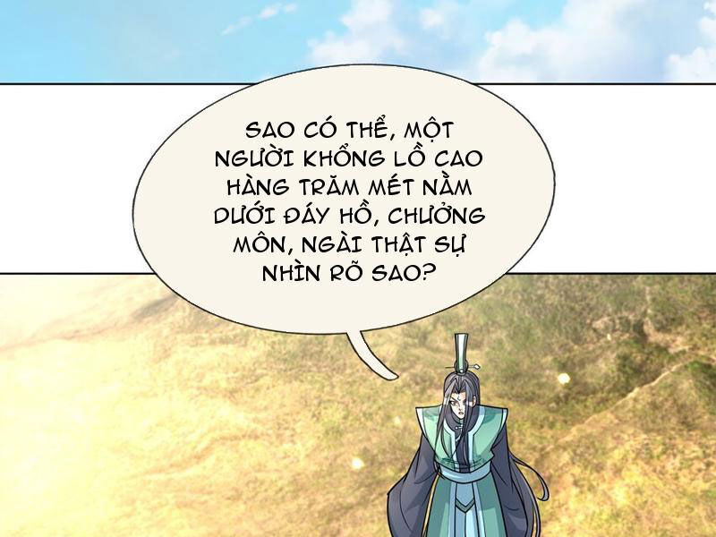 Thu Triệu Vạn Đồ Đệ, Vi Sư Vô Địch Thế Gian - Chapter 77 - Page 140