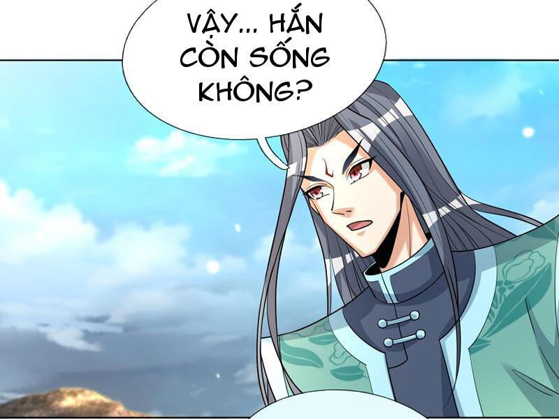 Thu Triệu Vạn Đồ Đệ, Vi Sư Vô Địch Thế Gian - Chapter 77 - Page 142