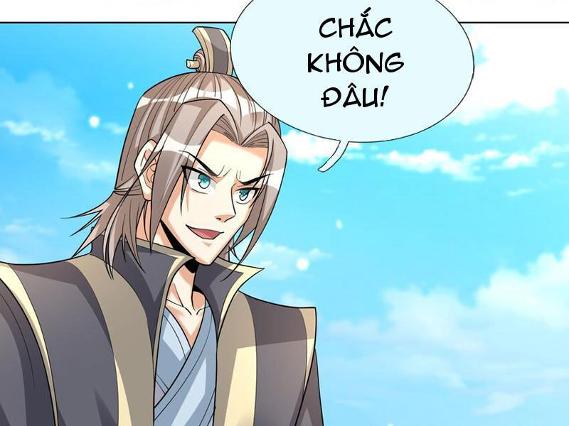 Thu Triệu Vạn Đồ Đệ, Vi Sư Vô Địch Thế Gian - Chapter 77 - Page 143
