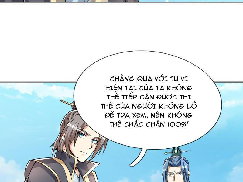 Thu Triệu Vạn Đồ Đệ, Vi Sư Vô Địch Thế Gian - Chapter 77 - Page 144