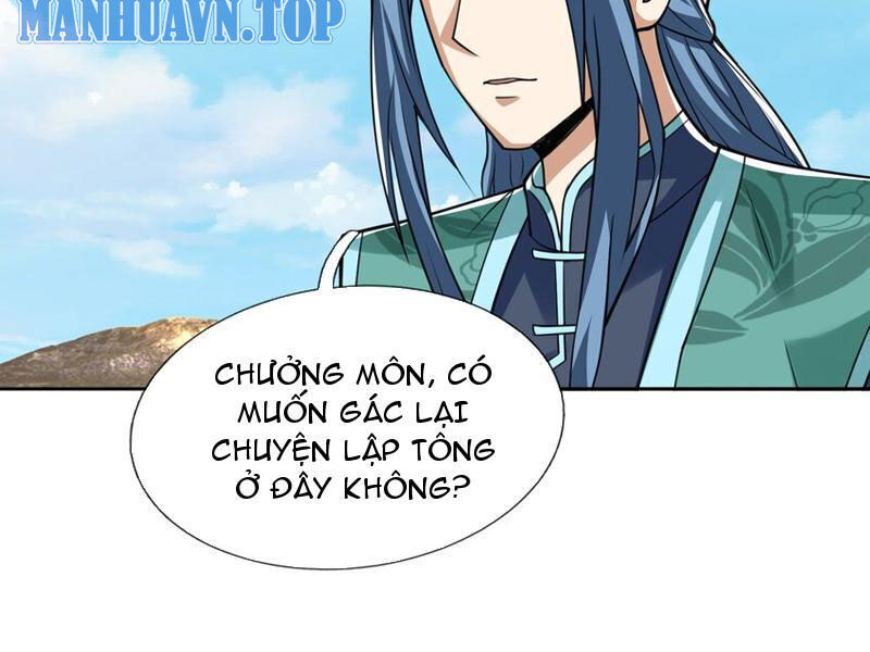 Thu Triệu Vạn Đồ Đệ, Vi Sư Vô Địch Thế Gian - Chapter 77 - Page 146