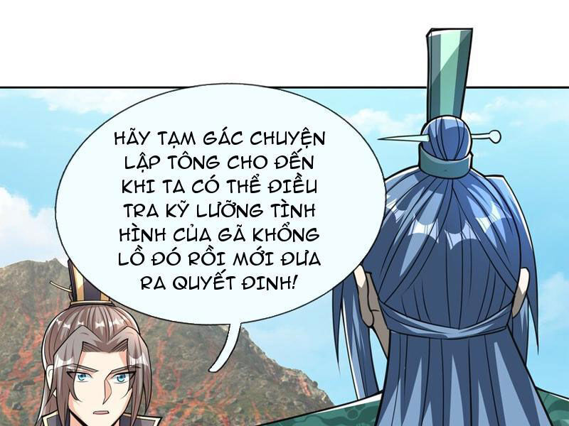 Thu Triệu Vạn Đồ Đệ, Vi Sư Vô Địch Thế Gian - Chapter 77 - Page 147