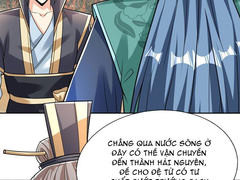 Thu Triệu Vạn Đồ Đệ, Vi Sư Vô Địch Thế Gian - Chapter 77 - Page 148