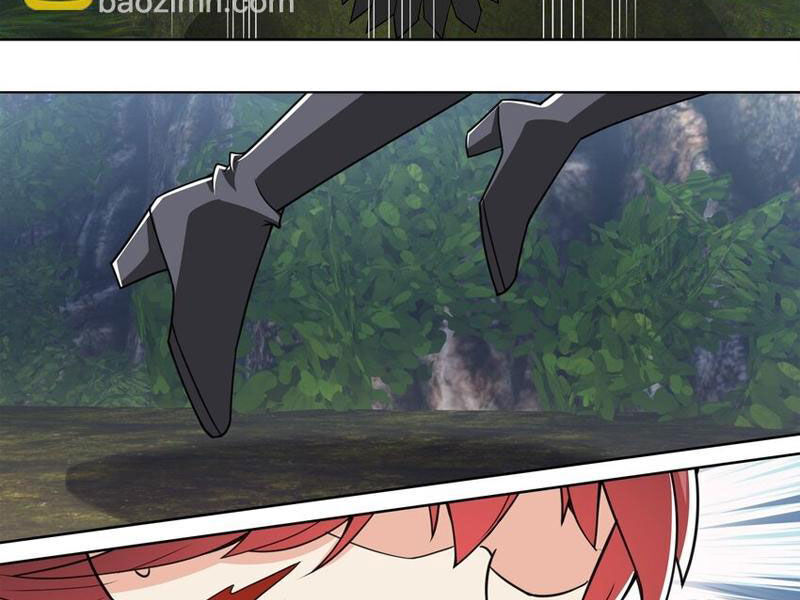 Thu Triệu Vạn Đồ Đệ, Vi Sư Vô Địch Thế Gian - Chapter 77 - Page 159