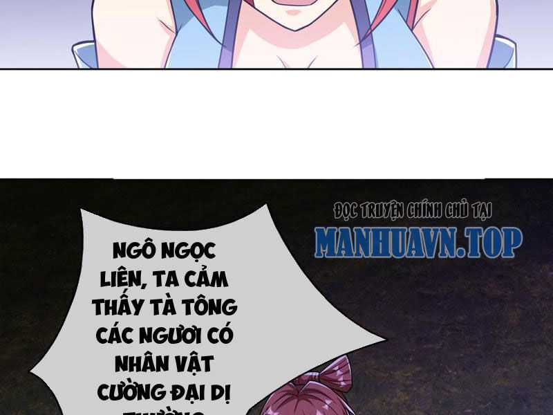 Thu Triệu Vạn Đồ Đệ, Vi Sư Vô Địch Thế Gian - Chapter 77 - Page 165