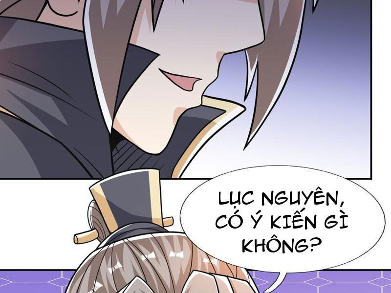 Thu Triệu Vạn Đồ Đệ, Vi Sư Vô Địch Thế Gian - Chapter 77 - Page 17