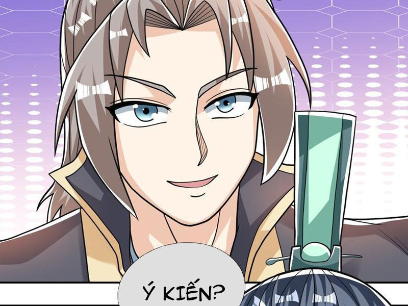 Thu Triệu Vạn Đồ Đệ, Vi Sư Vô Địch Thế Gian - Chapter 77 - Page 18