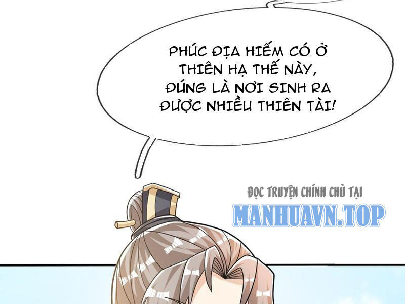 Thu Triệu Vạn Đồ Đệ, Vi Sư Vô Địch Thế Gian - Chapter 77 - Page 22