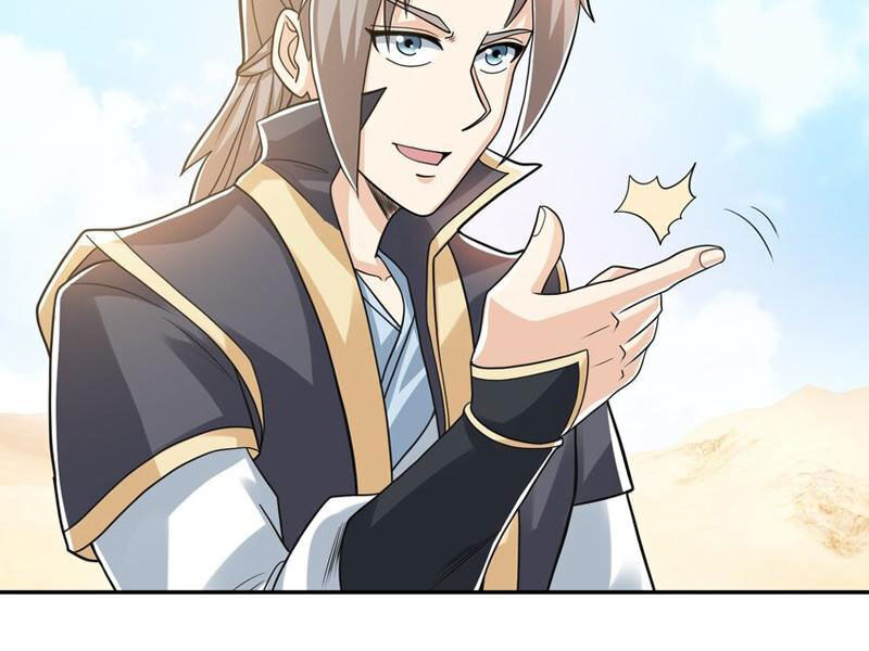 Thu Triệu Vạn Đồ Đệ, Vi Sư Vô Địch Thế Gian - Chapter 77 - Page 23