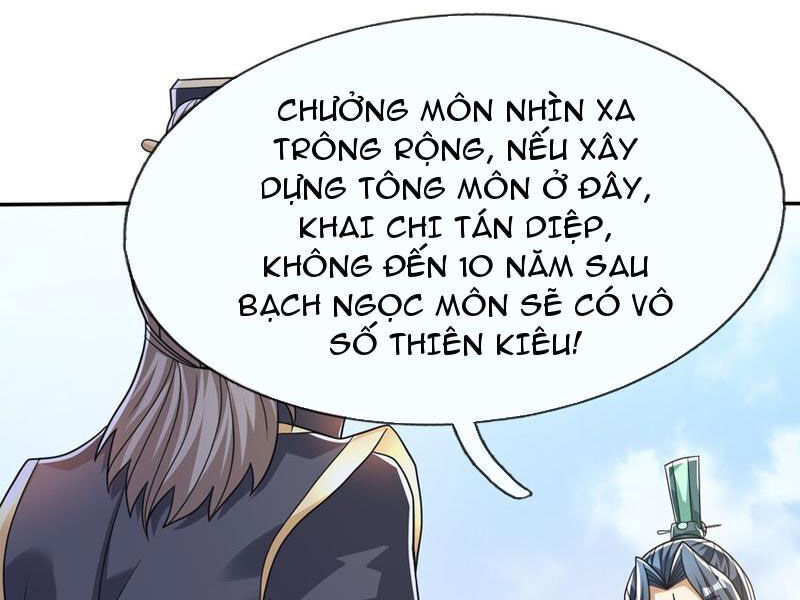 Thu Triệu Vạn Đồ Đệ, Vi Sư Vô Địch Thế Gian - Chapter 77 - Page 24