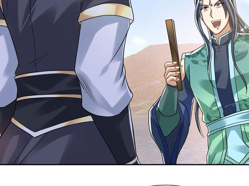 Thu Triệu Vạn Đồ Đệ, Vi Sư Vô Địch Thế Gian - Chapter 77 - Page 25