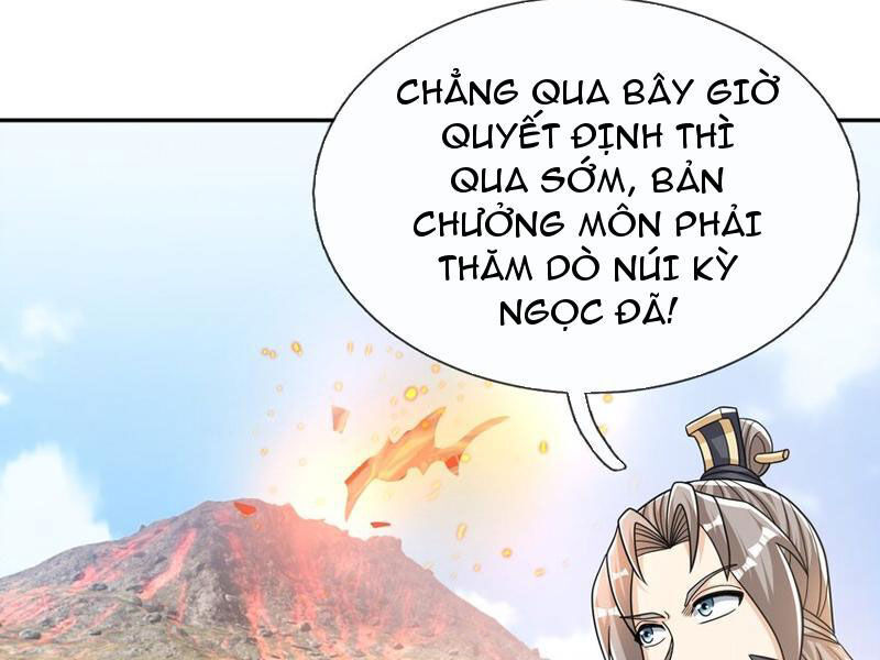 Thu Triệu Vạn Đồ Đệ, Vi Sư Vô Địch Thế Gian - Chapter 77 - Page 26