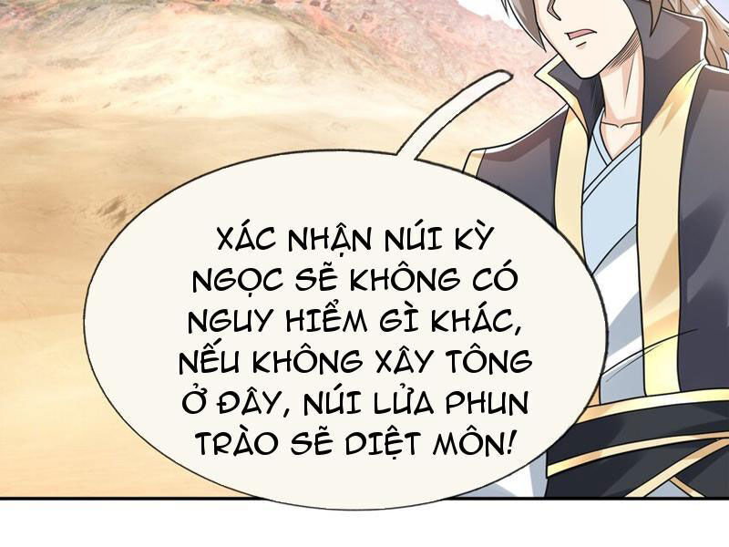 Thu Triệu Vạn Đồ Đệ, Vi Sư Vô Địch Thế Gian - Chapter 77 - Page 27