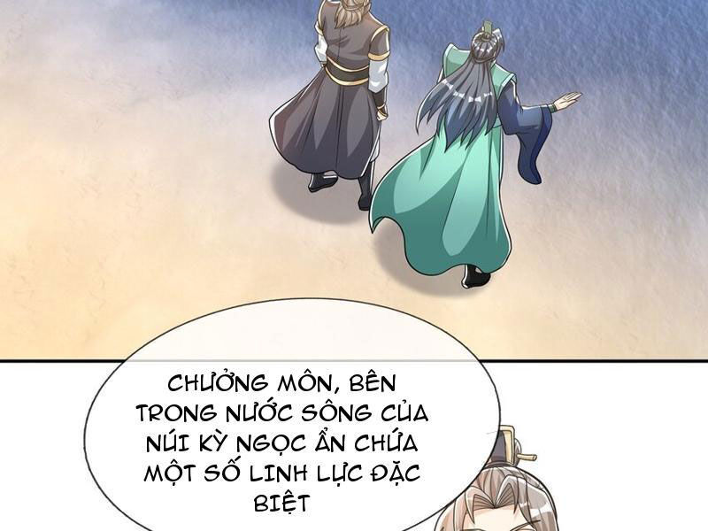 Thu Triệu Vạn Đồ Đệ, Vi Sư Vô Địch Thế Gian - Chapter 77 - Page 3