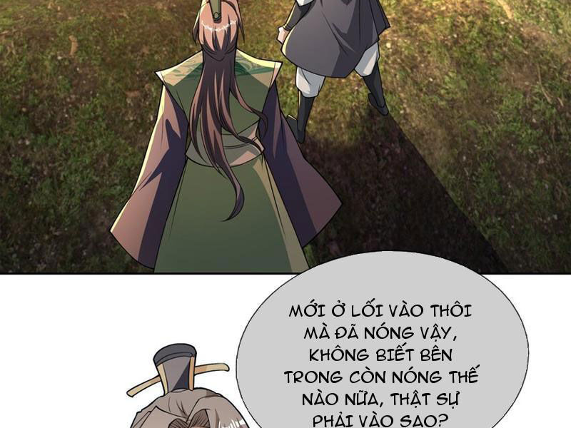 Thu Triệu Vạn Đồ Đệ, Vi Sư Vô Địch Thế Gian - Chapter 77 - Page 30