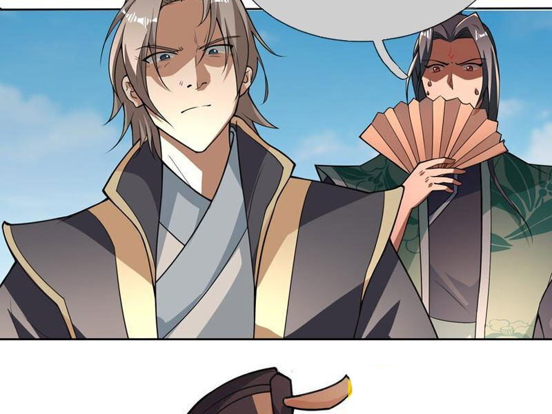 Thu Triệu Vạn Đồ Đệ, Vi Sư Vô Địch Thế Gian - Chapter 77 - Page 31