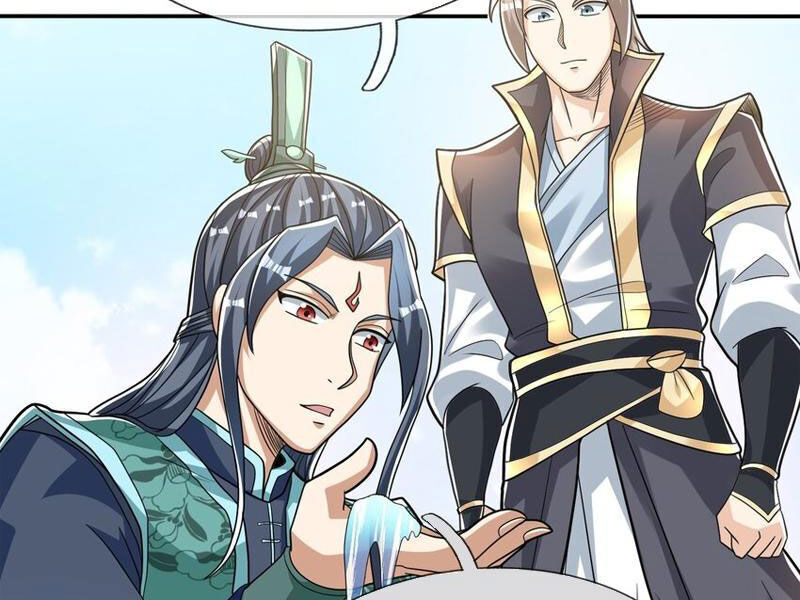 Thu Triệu Vạn Đồ Đệ, Vi Sư Vô Địch Thế Gian - Chapter 77 - Page 4