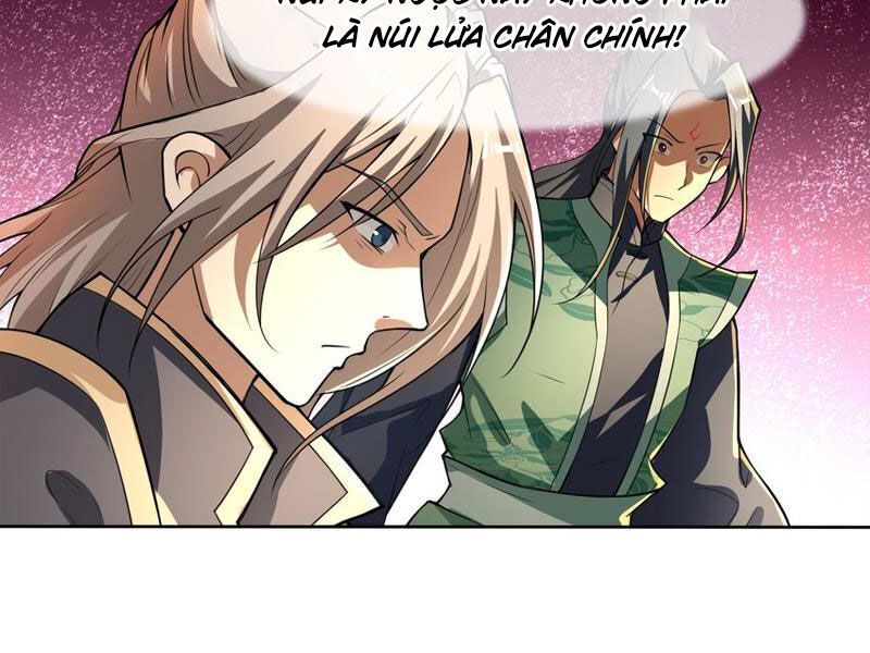 Thu Triệu Vạn Đồ Đệ, Vi Sư Vô Địch Thế Gian - Chapter 77 - Page 40